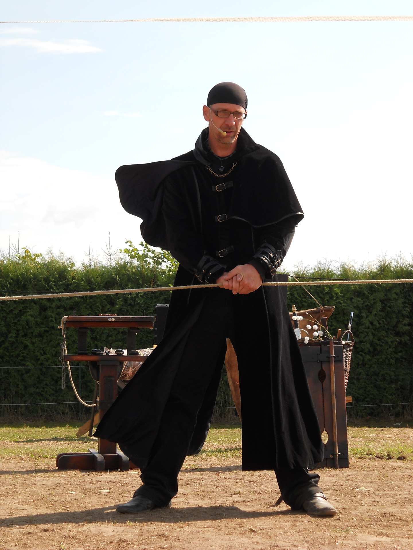 KAREL RIEDL MARCOLLI